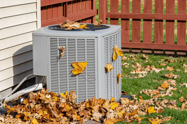 Best Commercial HVAC repair  in Rochester, NH
