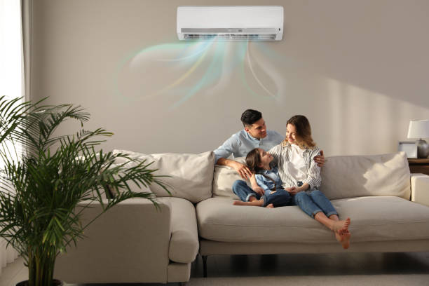 Best HVAC air duct cleaning  in Rochester, NH