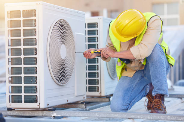 Best HVAC replacement cost  in Rochester, NH