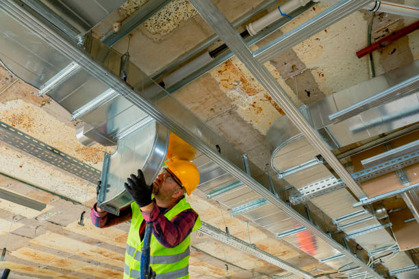 Best Affordable HVAC services  in Rochester, NH