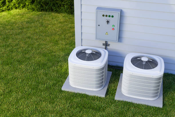 Best HVAC system installation  in Rochester, NH