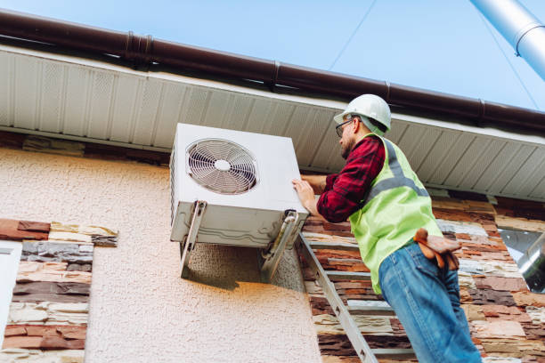 Best Ductless HVAC repair  in Rochester, NH