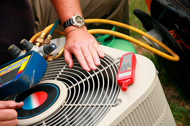 Best HVAC tune-up services  in Rochester, NH