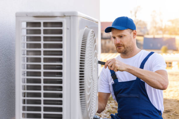 Affordable air conditioning repair in Rochester, NH