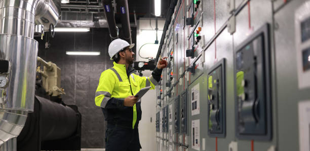 Local HVAC companies in Rochester, NH