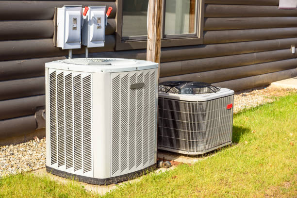 Best Commercial HVAC repair  in Rochester, NH