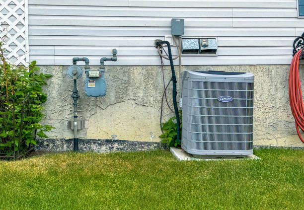 Rochester, NH HVAC Company